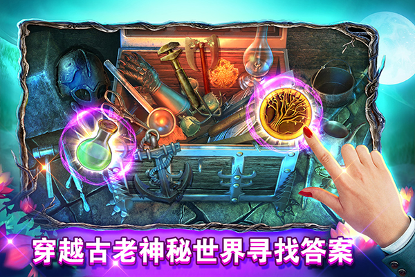 密室逃脱糖果乐园攻略完整版
