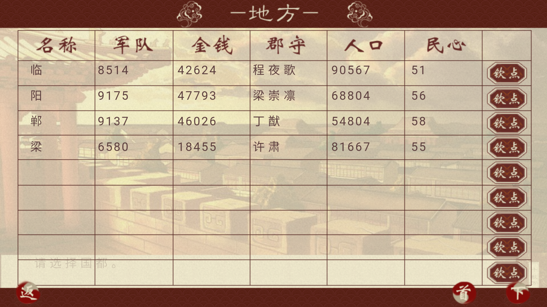 千秋万代国破解版