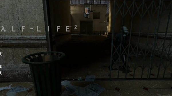 HL2SB高仿MOD