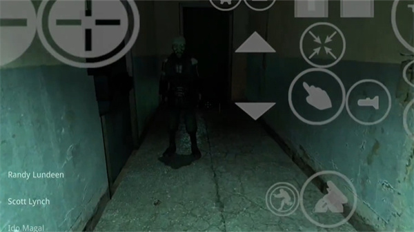 HL2SB高仿MOD