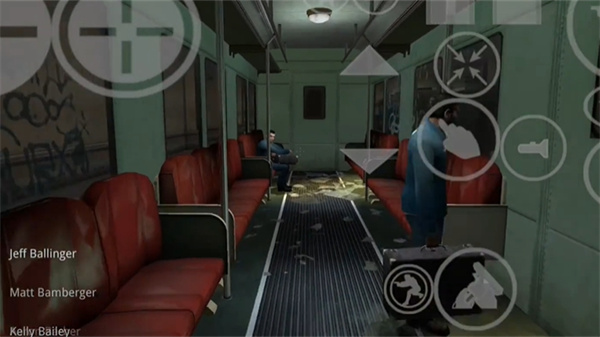 HL2SB高仿MOD