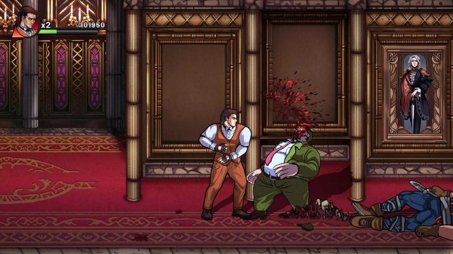 午夜杀生重制版