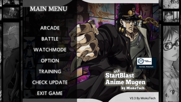 JOJO的奇妙冒险手游中文直装版