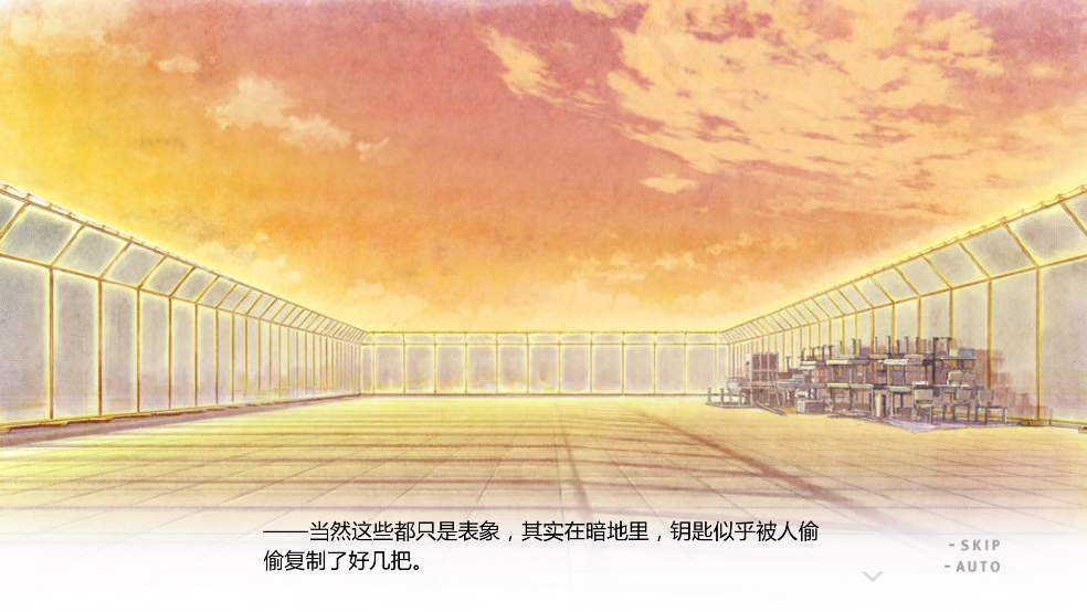 君与彼女与彼女之恋手机中文版