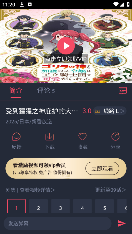 次元站最新版