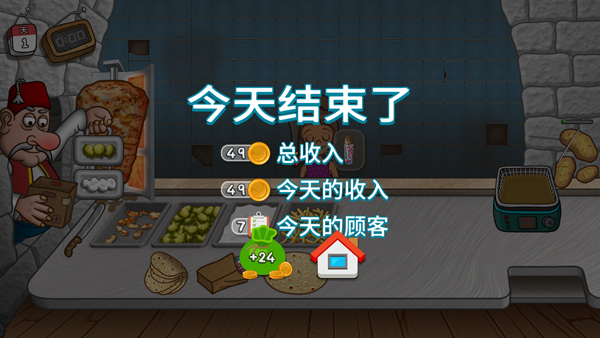 沙威玛传奇美味卷饼小狗版