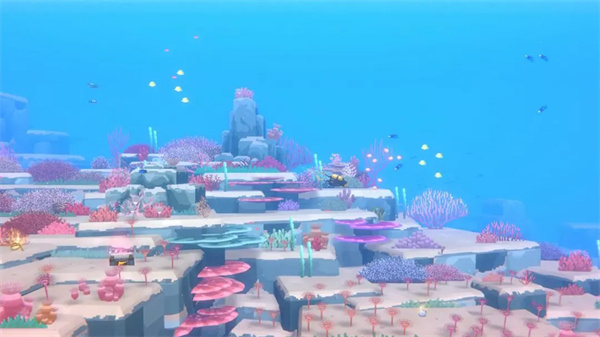 潜水员戴夫破解版
