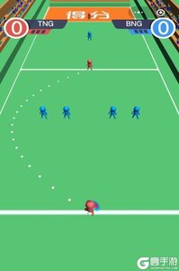 甩锅给队友