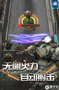 放置僵尸塔防