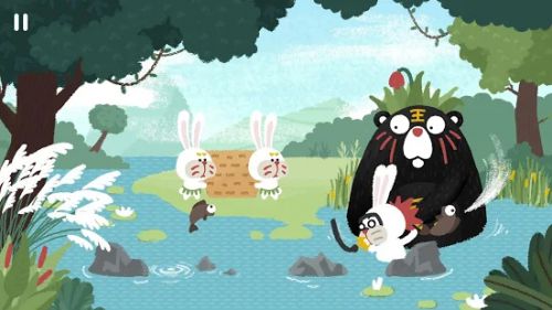 节奏丛林