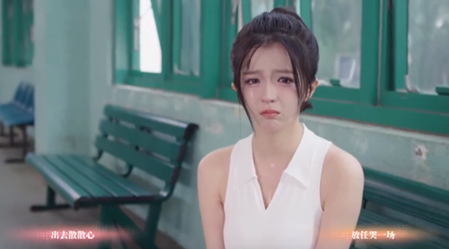 夏天哭泣的女人结局达成攻略截图2