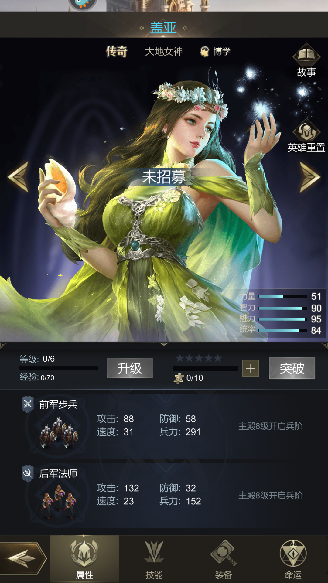 命运介绍2
