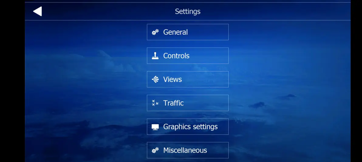 Aerofly Fs Global最新版2025