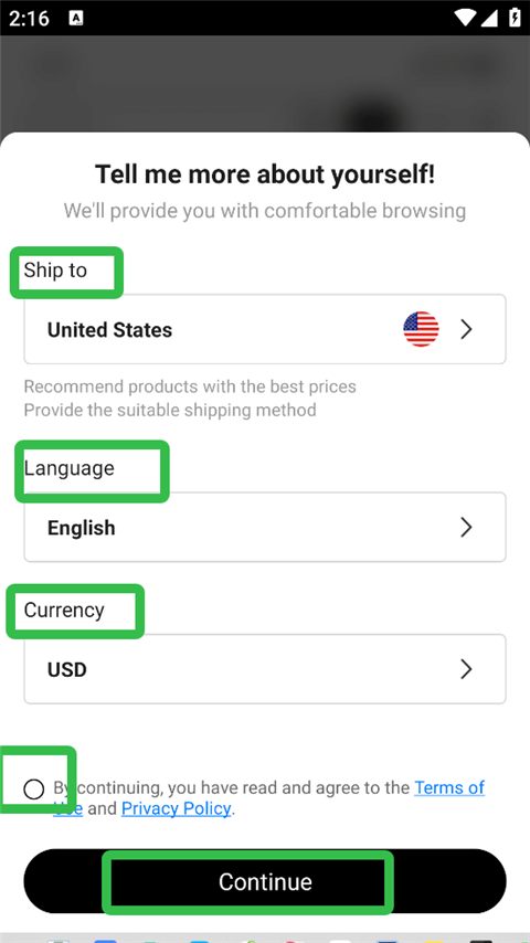 如何使用截图2