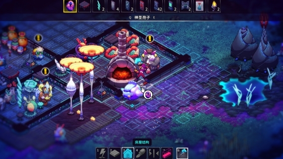 《崩溃大陆2》评测：在通马桶的路上越来越远
