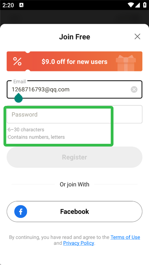 如何使用截图5