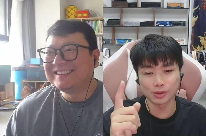 官宣海涛正式加盟KKDotA合作人,K联赛重磅开启