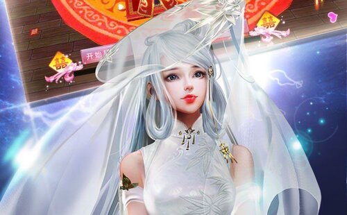 砖石精灵