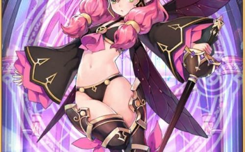 绝园少女