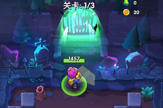 机甲游侠