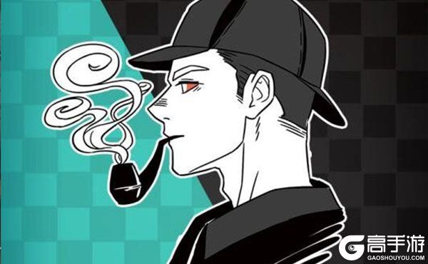 通灵侦探