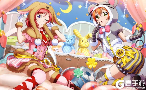 Love Live！