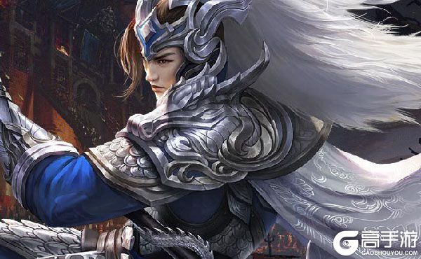 英雄霸业