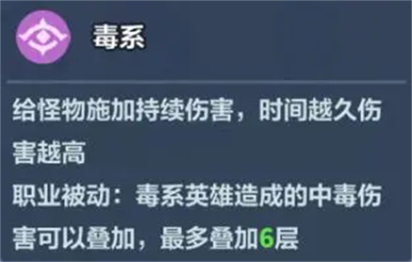 永远的蔚蓝星球河掌柜技能介绍及图腾推荐