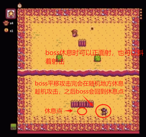 通关草原之王攻略5