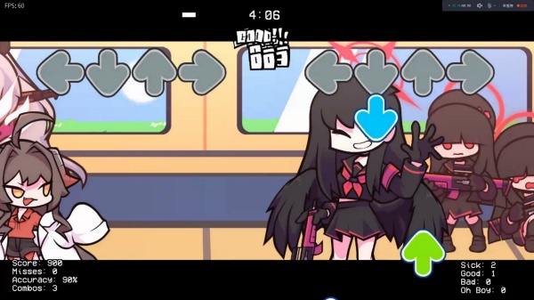 游戏介绍截图
