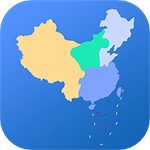 中国地图清晰版