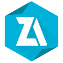 ZArchiver精简版