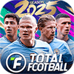 Total Football国际服