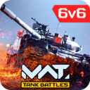 MWT Tank Battles最新版