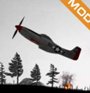 二战轰炸机内置MOD菜单版