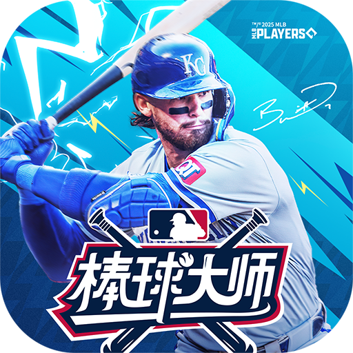 棒球大师九游官方版