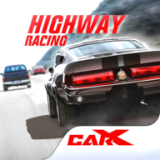 Carx公路赛车内置MOD菜单版