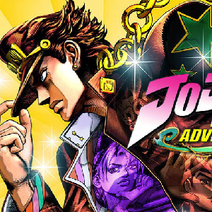 JOJO的奇妙冒险手游中文直装版