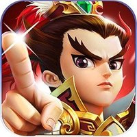 征三国