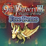 第九黎明3内置菜单版