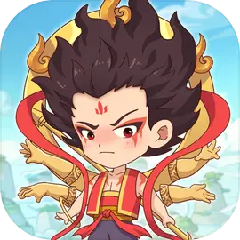 潮英雄0.1版