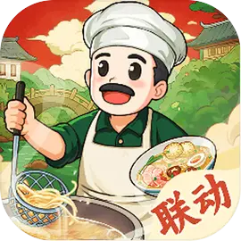 舌尖上的中国手游官方版