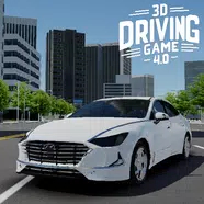 3D驾驶4.0解锁全部车辆版
