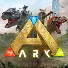方舟终极移动版解锁全部DLC