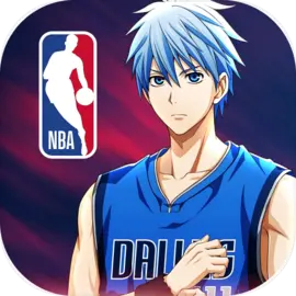 黑子的篮球街头对决TapTap版