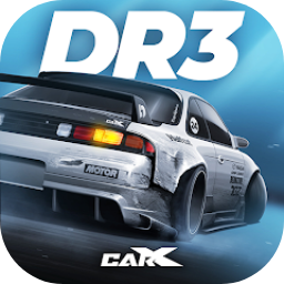Carx漂移赛车3破解版
