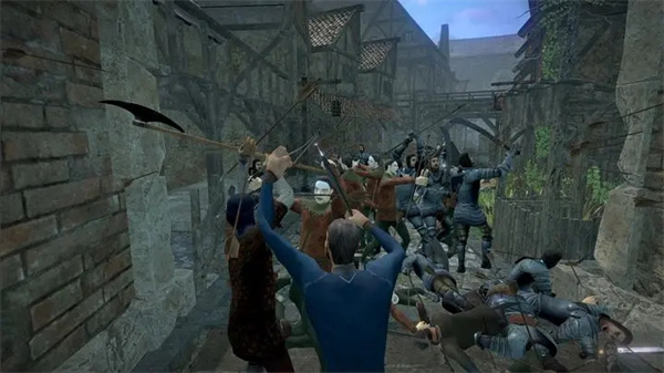 骑战烈火之剑破解版无限金币版