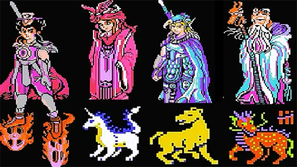 封神榜之伏魔三太子手机版