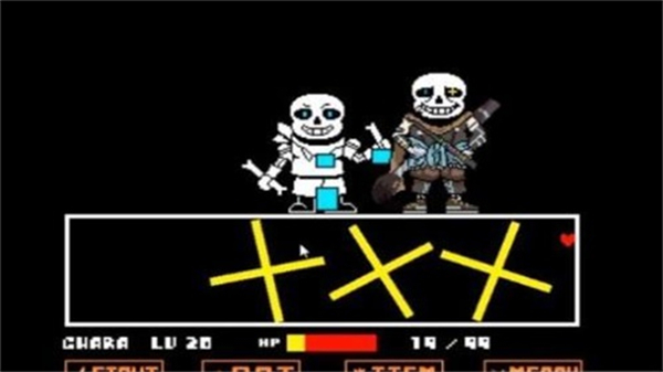 最后的呼吸sans手机版正版