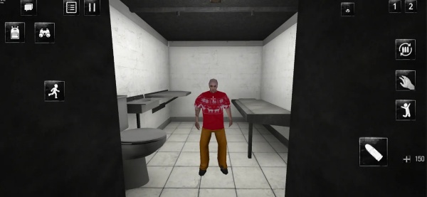 SCP Site-19联机版